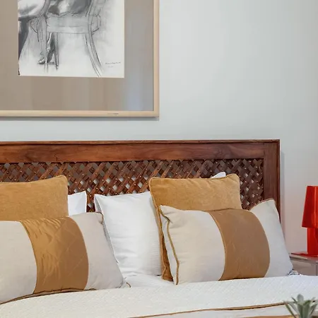 Tasteful Near The Center In By Renters * Poznan